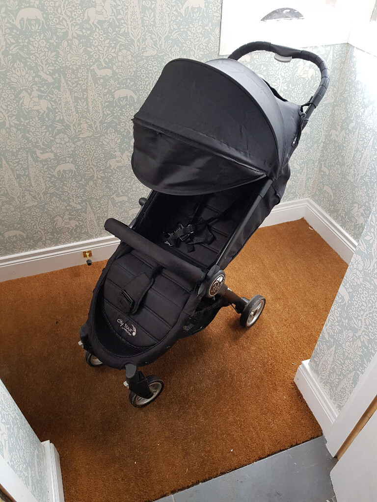 baby jogger city tour gumtree